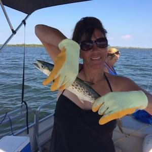 Meet your Posher, Leah